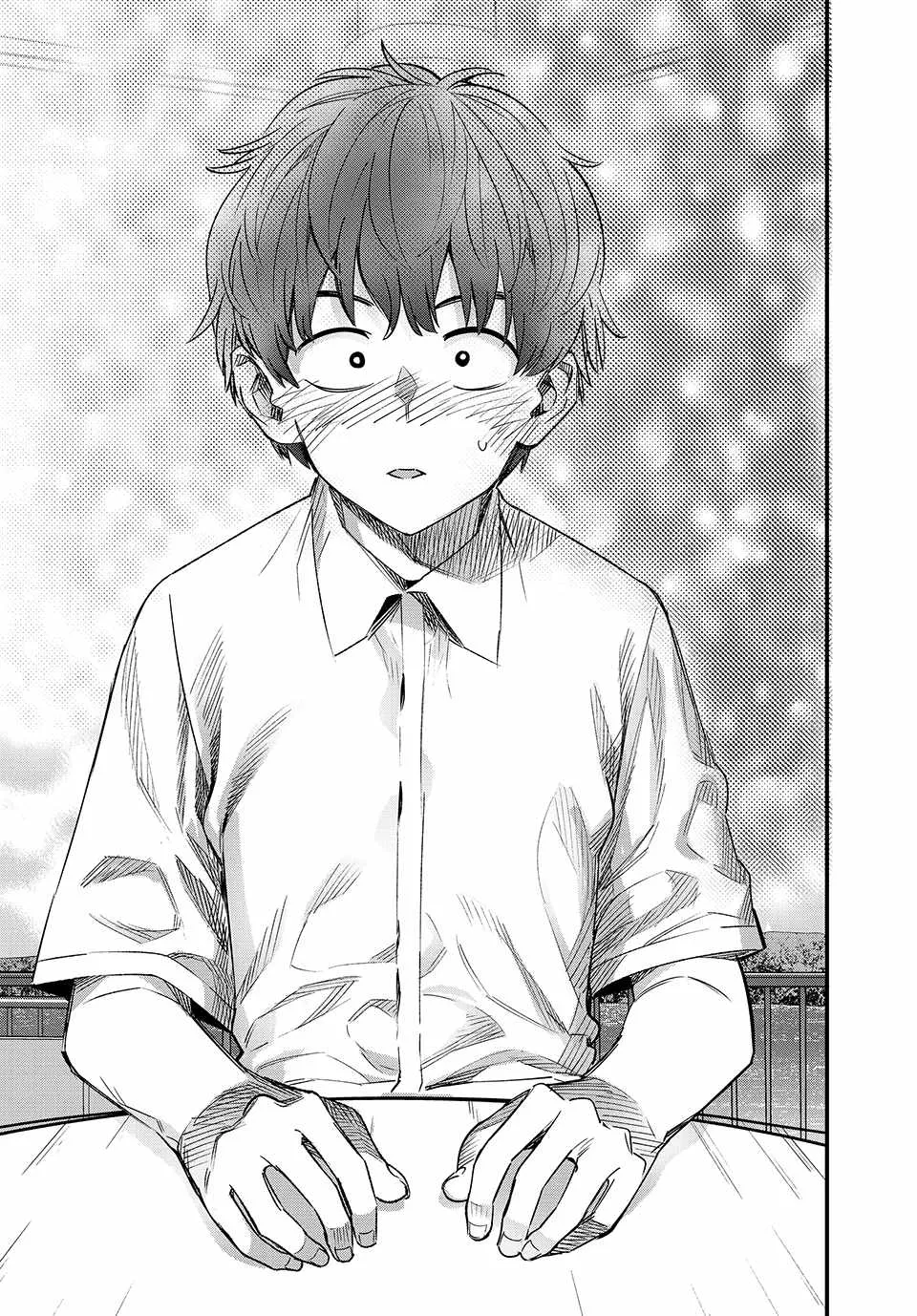 Don't Toy With Me, Miss Nagatoro! - Chapter 144 - Page 21