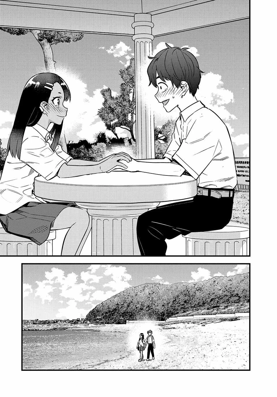 Don't Toy With Me, Miss Nagatoro! - Chapter 144 - Page 25