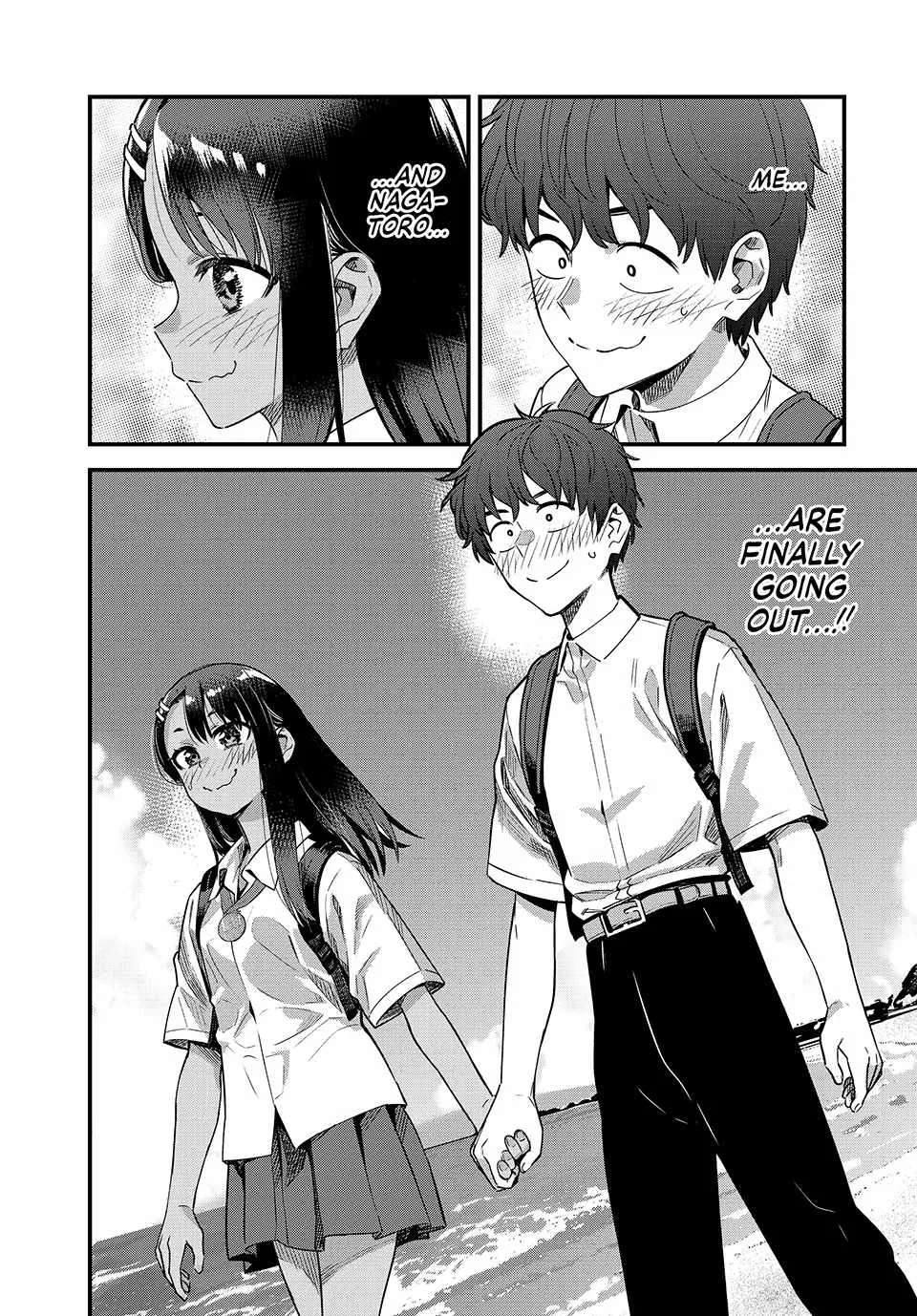 Don't Toy With Me, Miss Nagatoro! - Chapter 144 - Page 26