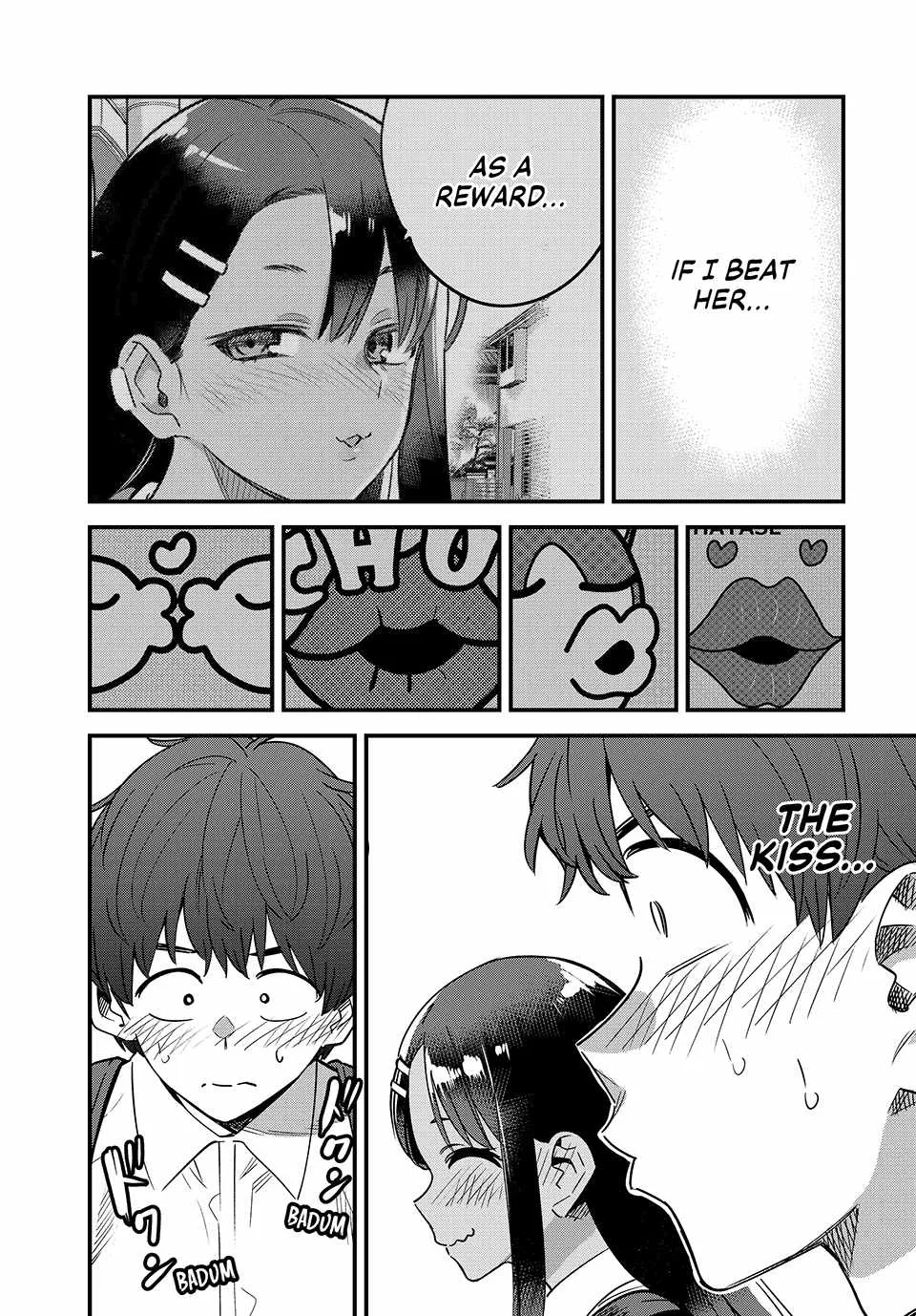 Don't Toy With Me, Miss Nagatoro! - Chapter 144 - Page 28