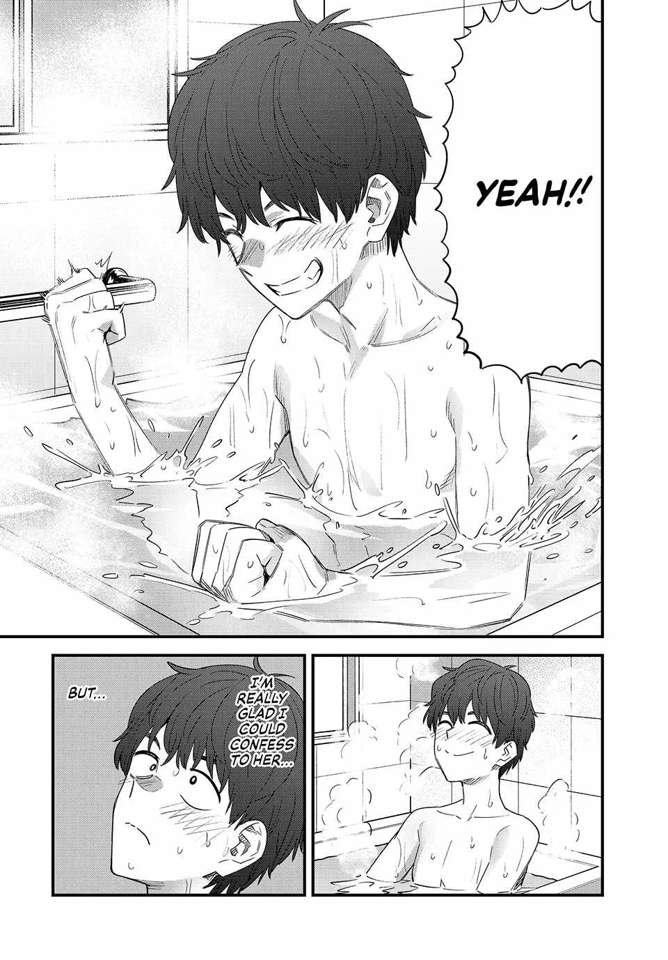 Don't Toy With Me, Miss Nagatoro! - Chapter 145 - Page 4