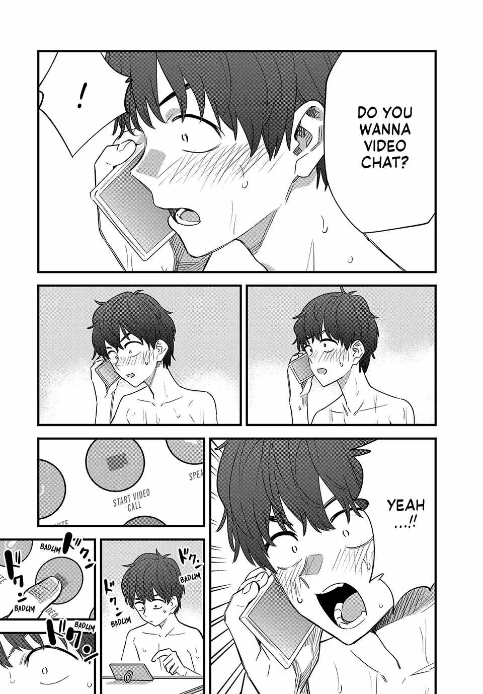 Don't Toy With Me, Miss Nagatoro! - Chapter 145 - Page 12