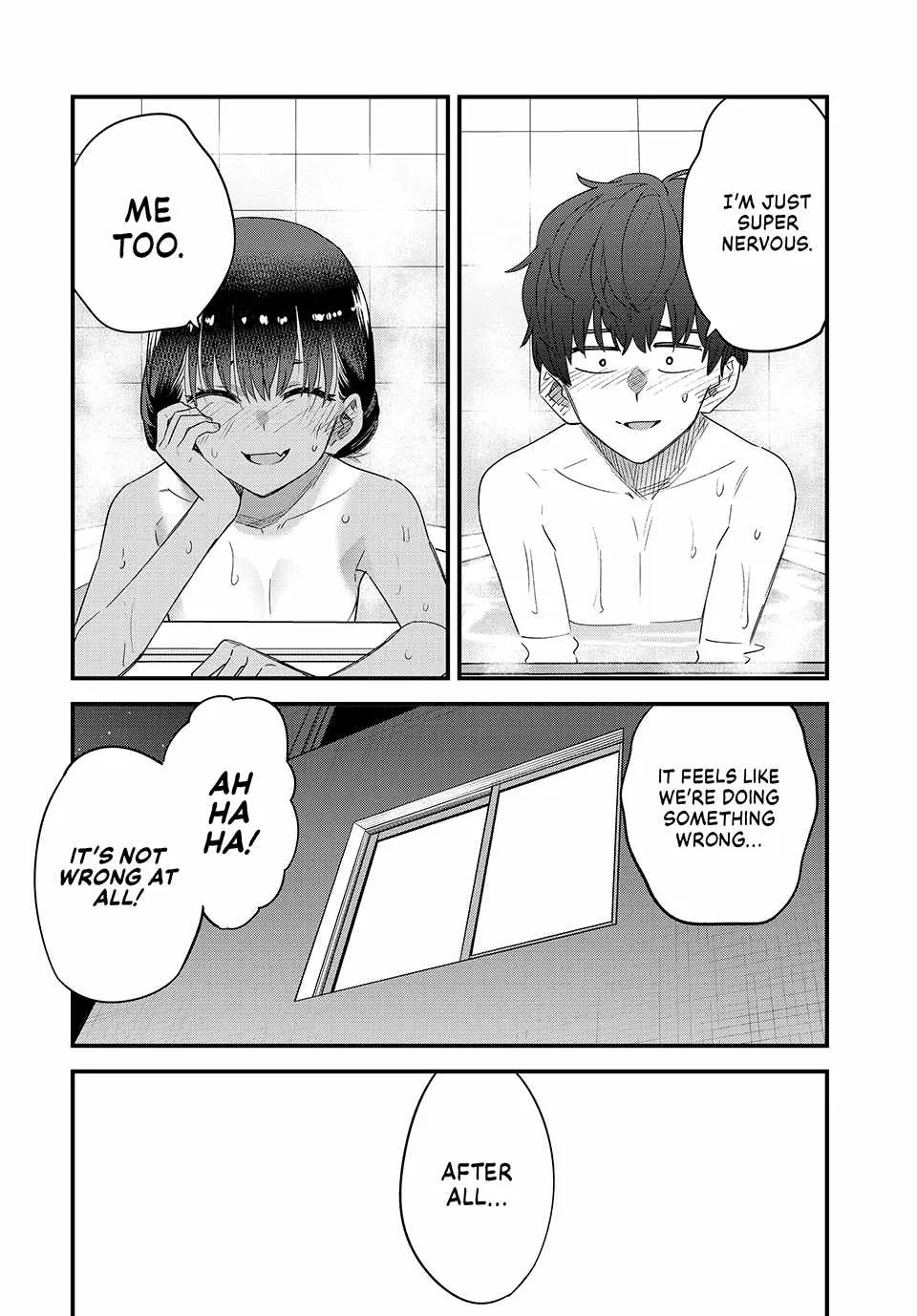 Don't Toy With Me, Miss Nagatoro! - Chapter 145 - Page 16