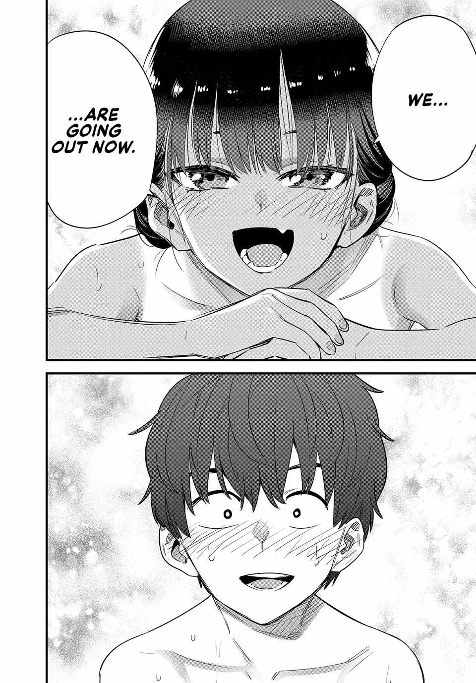 Don't Toy With Me, Miss Nagatoro! - Chapter 145 - Page 17