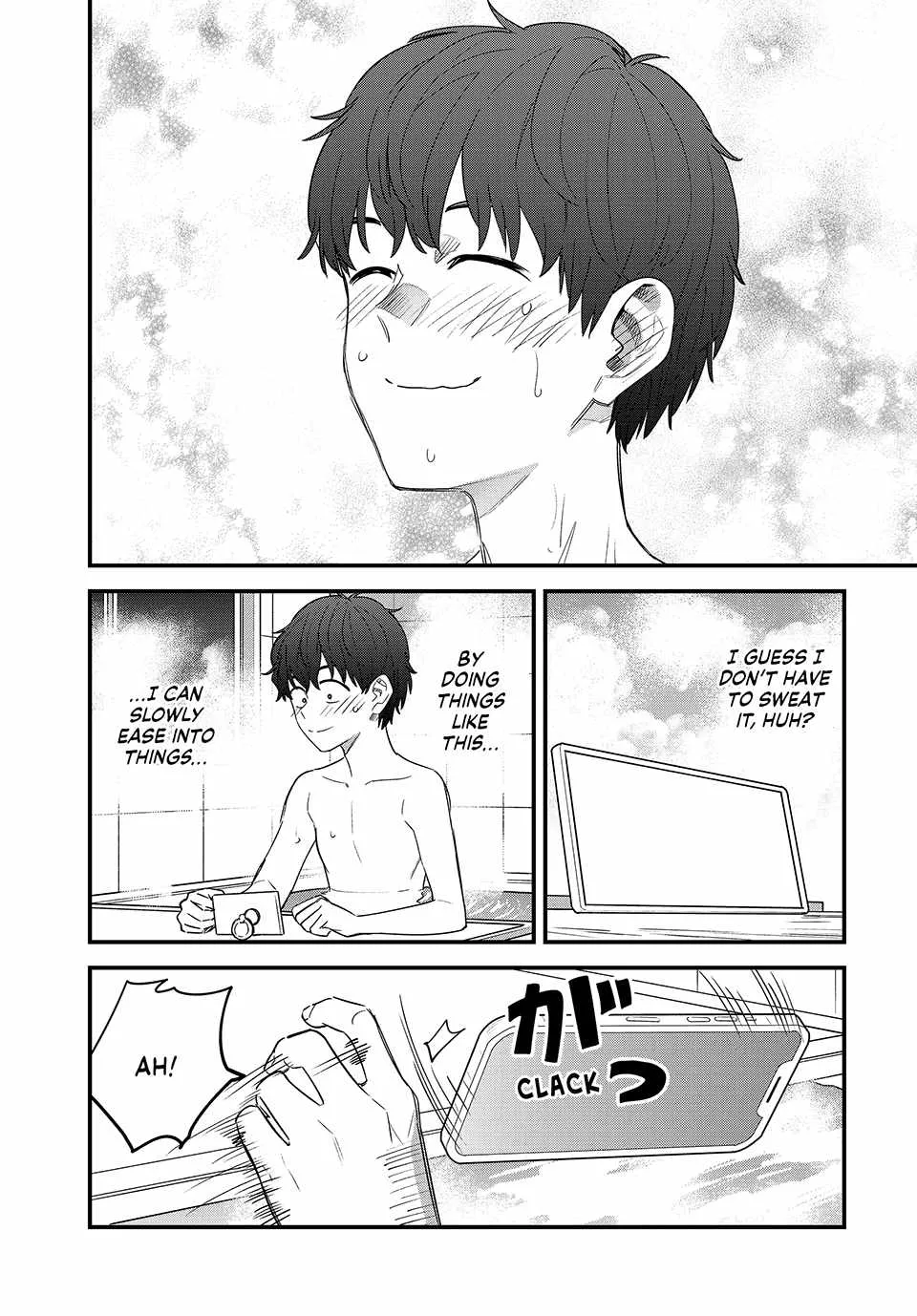 Don't Toy With Me, Miss Nagatoro! - Chapter 145 - Page 19
