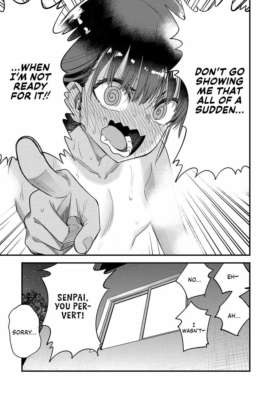 Don't Toy With Me, Miss Nagatoro! - Chapter 145 - Page 22