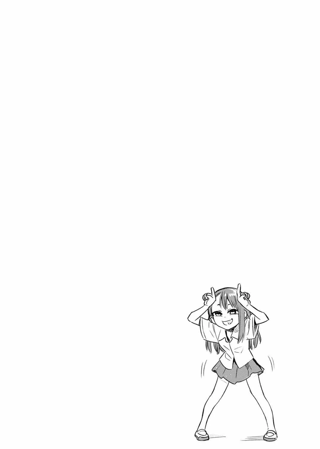 Don't Toy With Me, Miss Nagatoro! - Chapter 145.1 - Page 5