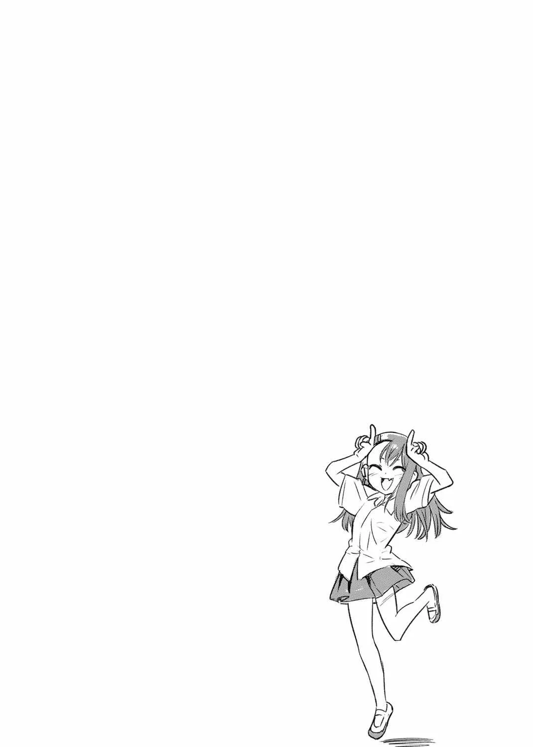 Don't Toy With Me, Miss Nagatoro! - Chapter 145.1 - Page 7