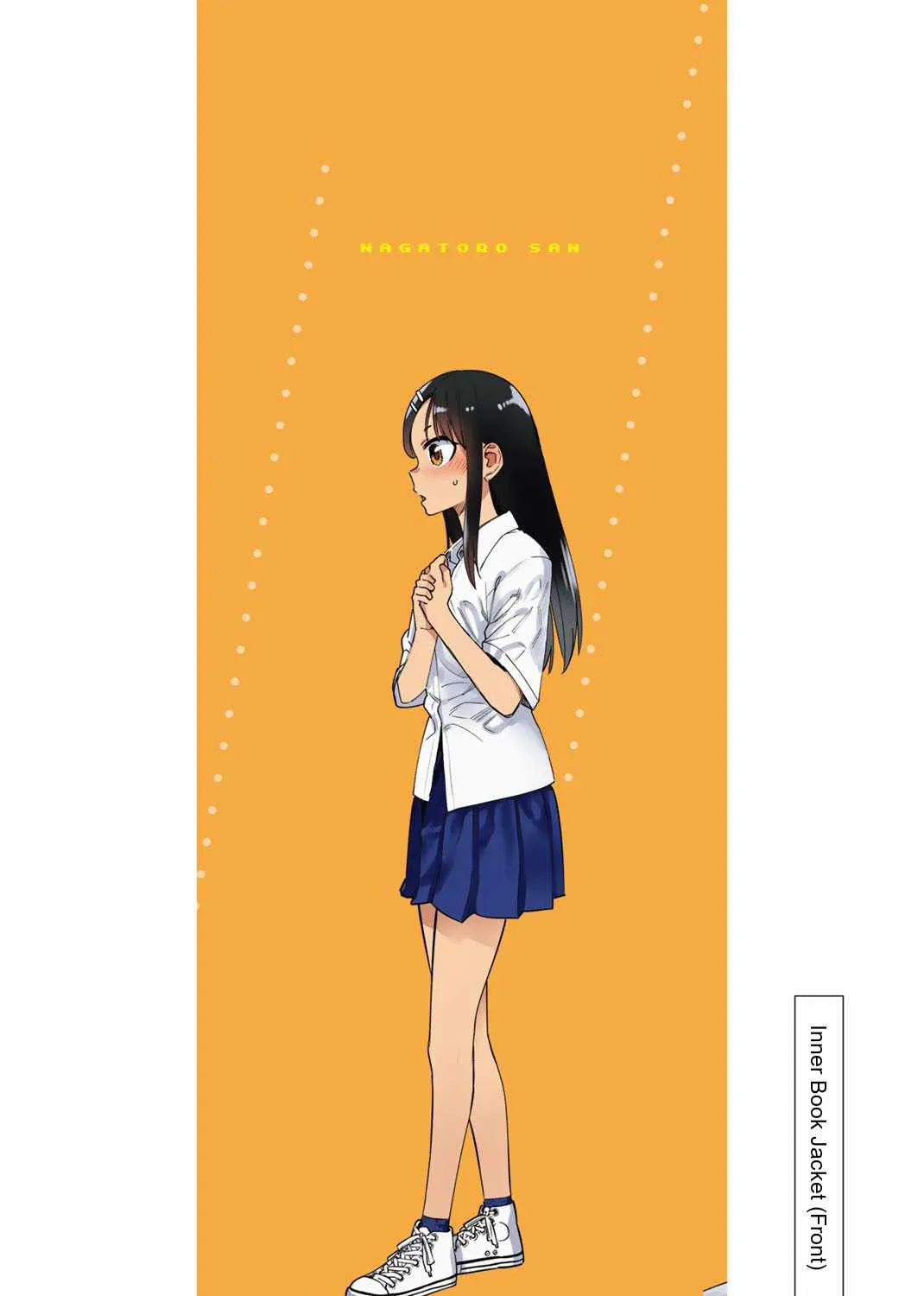 Don't Toy With Me, Miss Nagatoro! - Chapter 145.1 - Page 25