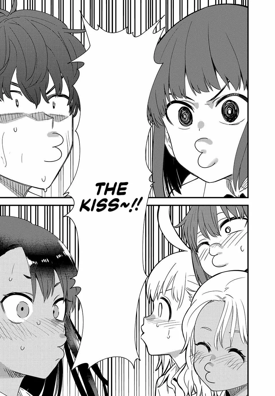 Don't Toy With Me, Miss Nagatoro! - Chapter 146 - Page 8