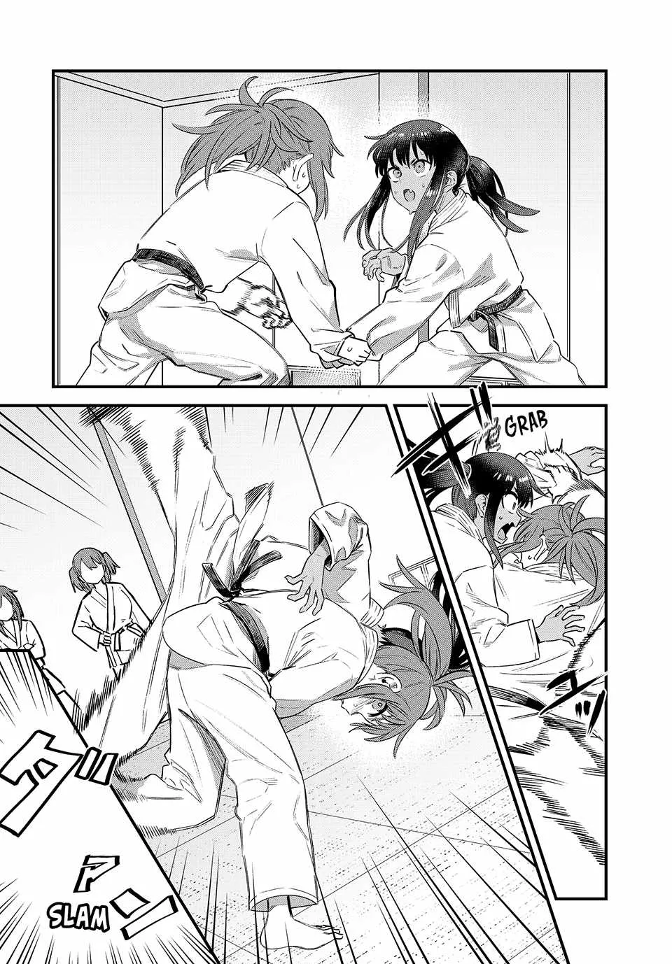 Don't Toy With Me, Miss Nagatoro! - Chapter 146 - Page 16
