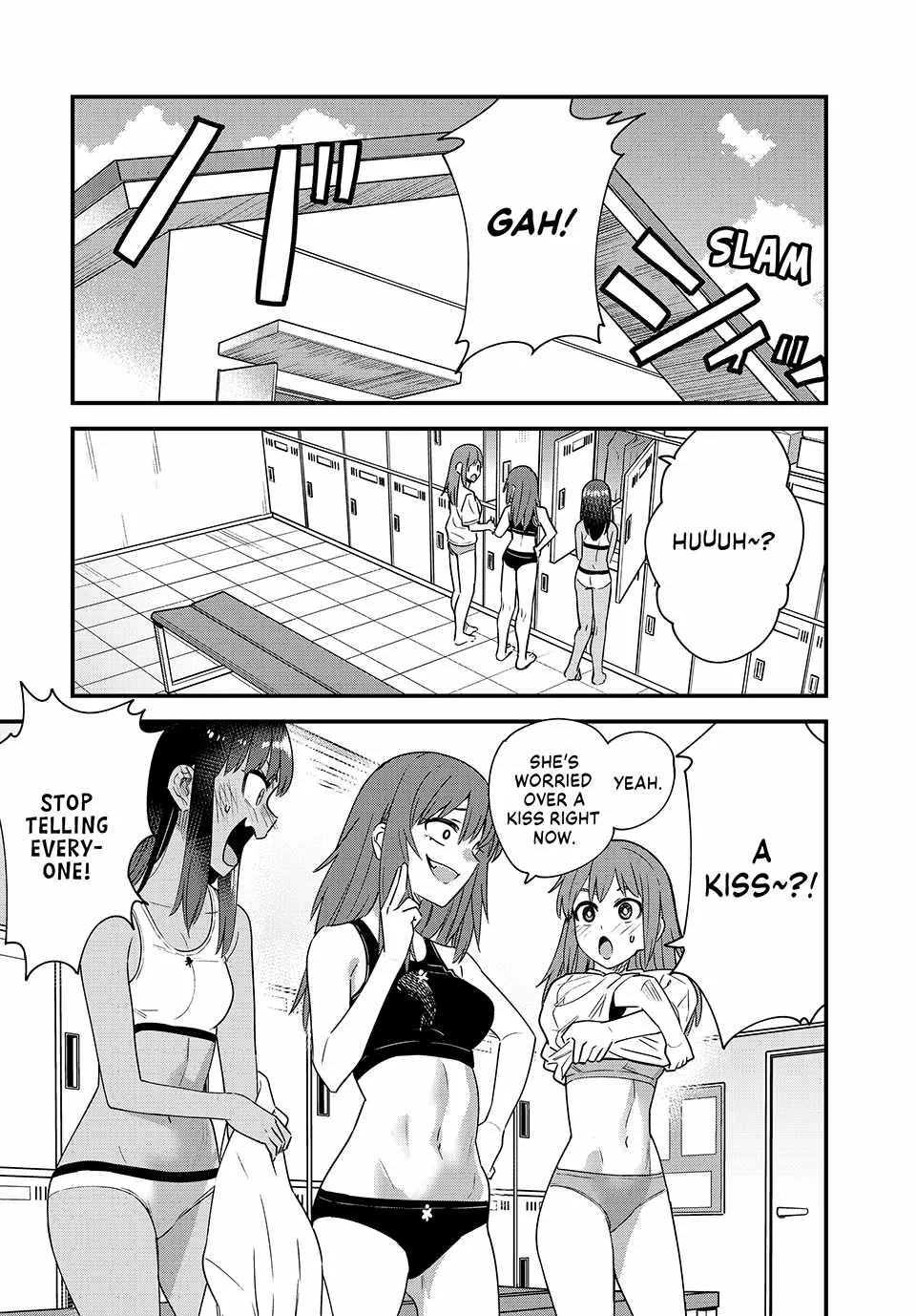 Don't Toy With Me, Miss Nagatoro! - Chapter 146 - Page 18