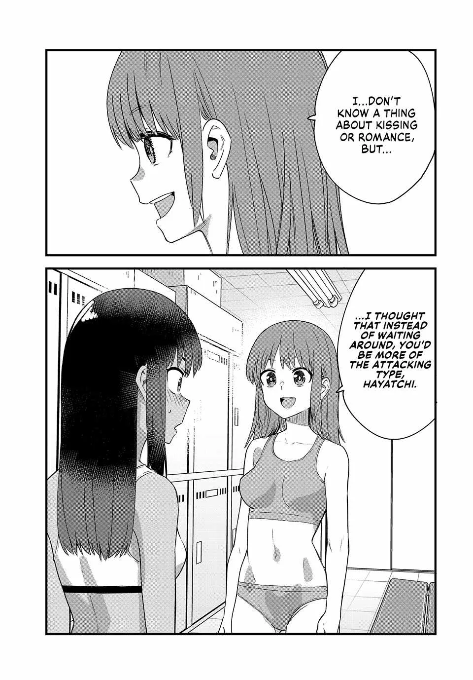 Don't Toy With Me, Miss Nagatoro! - Chapter 146 - Page 21
