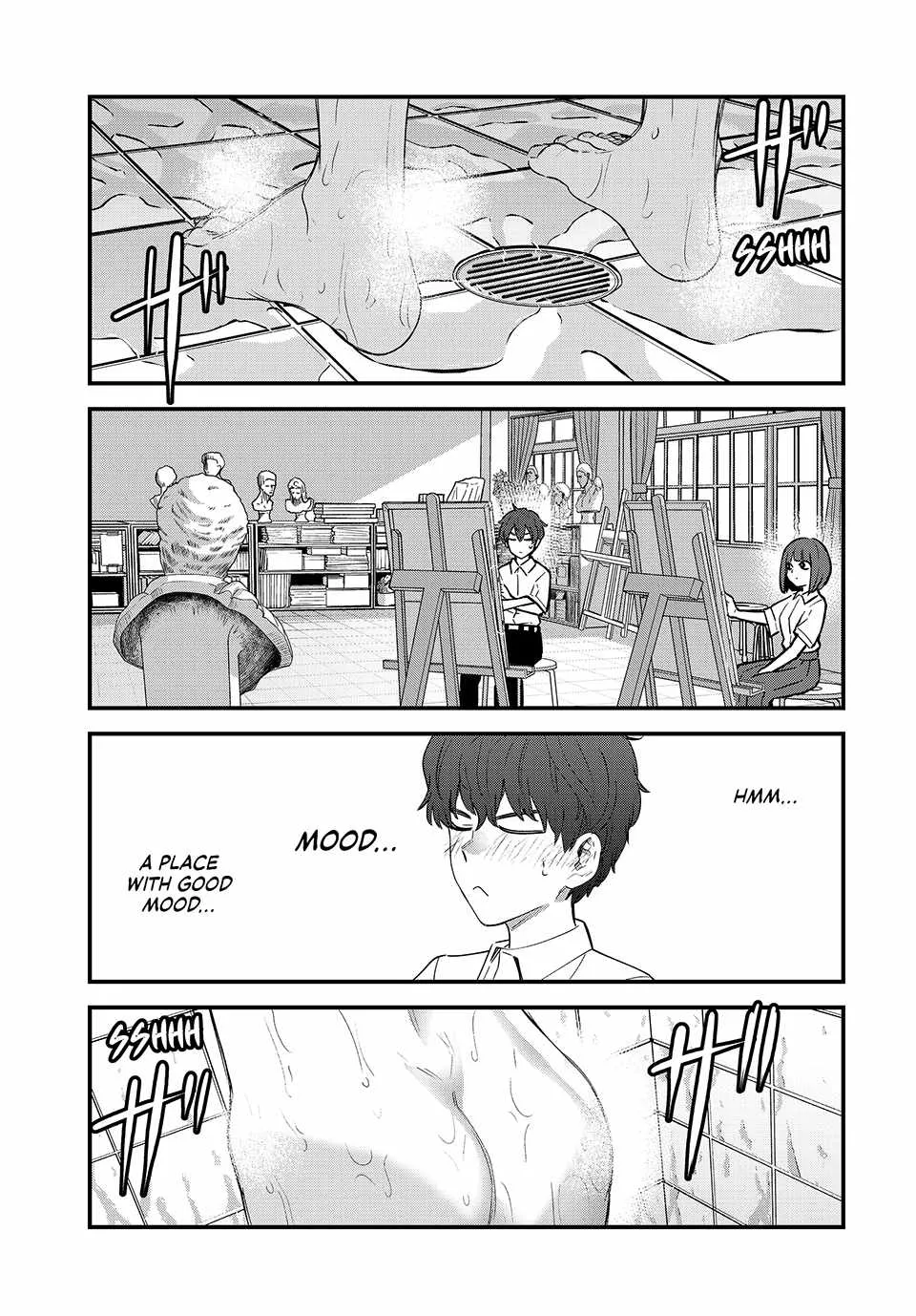 Don't Toy With Me, Miss Nagatoro! - Chapter 146 - Page 23