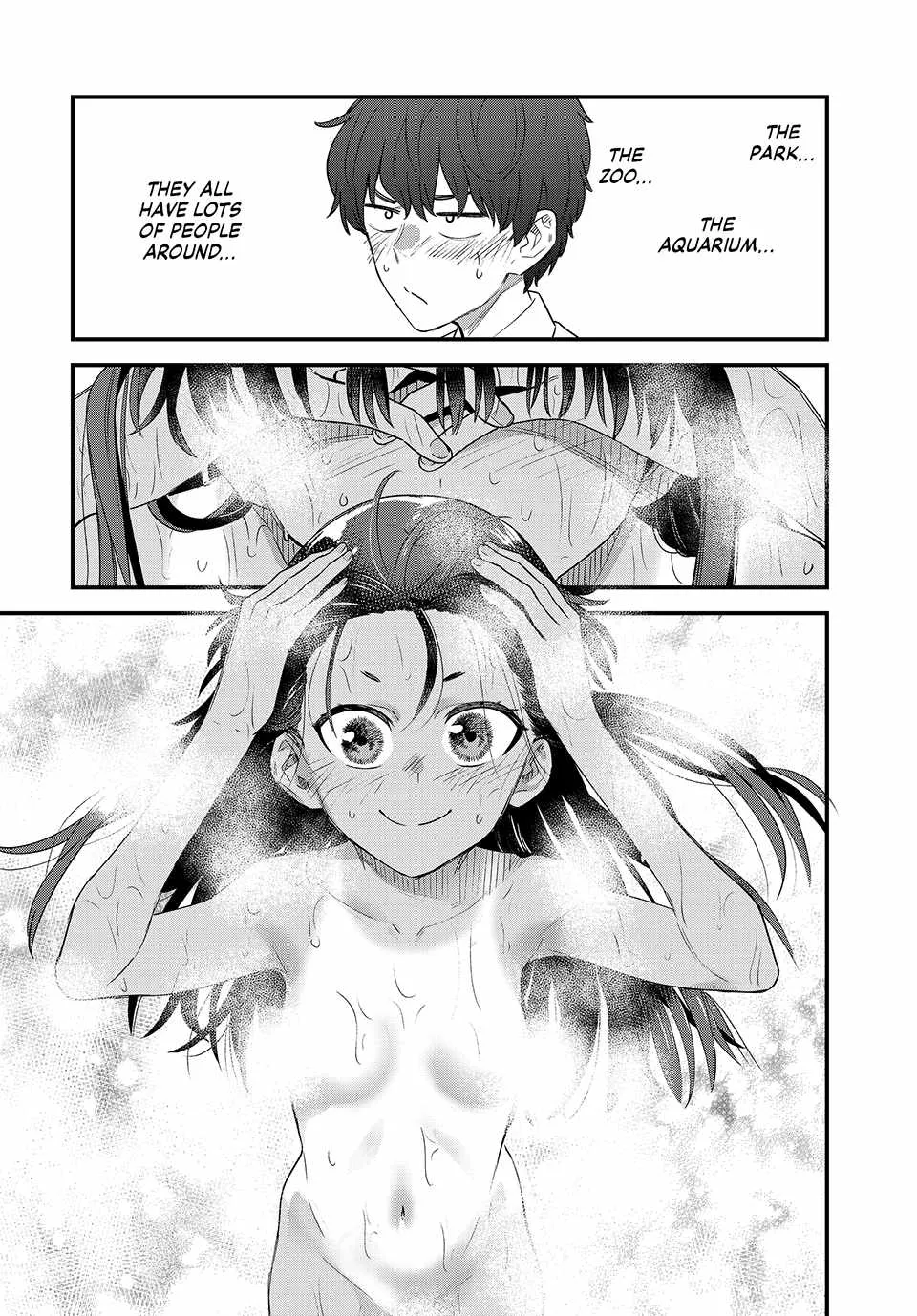 Don't Toy With Me, Miss Nagatoro! - Chapter 146 - Page 24