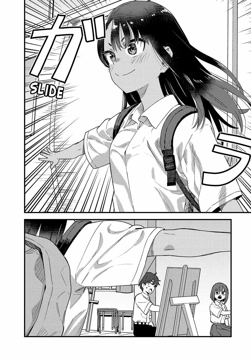 Don't Toy With Me, Miss Nagatoro! - Chapter 146 - Page 25