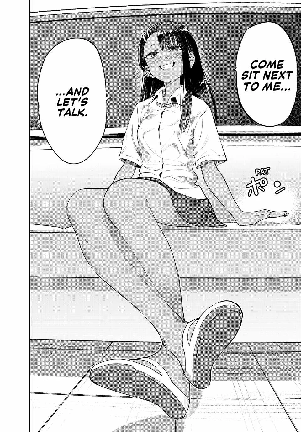 Don't Toy With Me, Miss Nagatoro! - Chapter 147 - Page 25