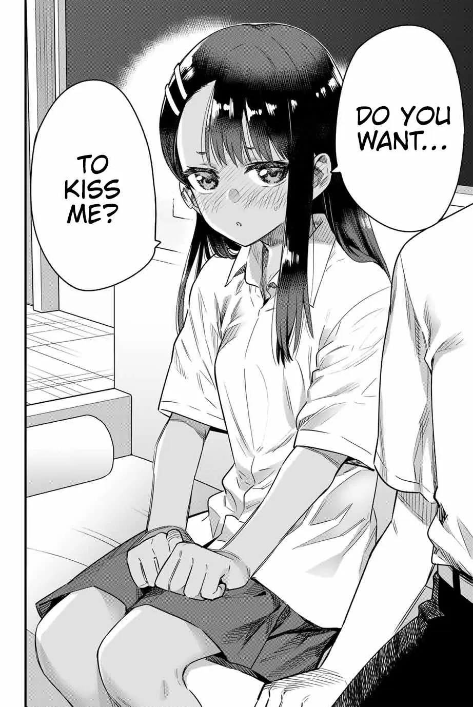 Don't Toy With Me, Miss Nagatoro! - Chapter 148 - Page 10