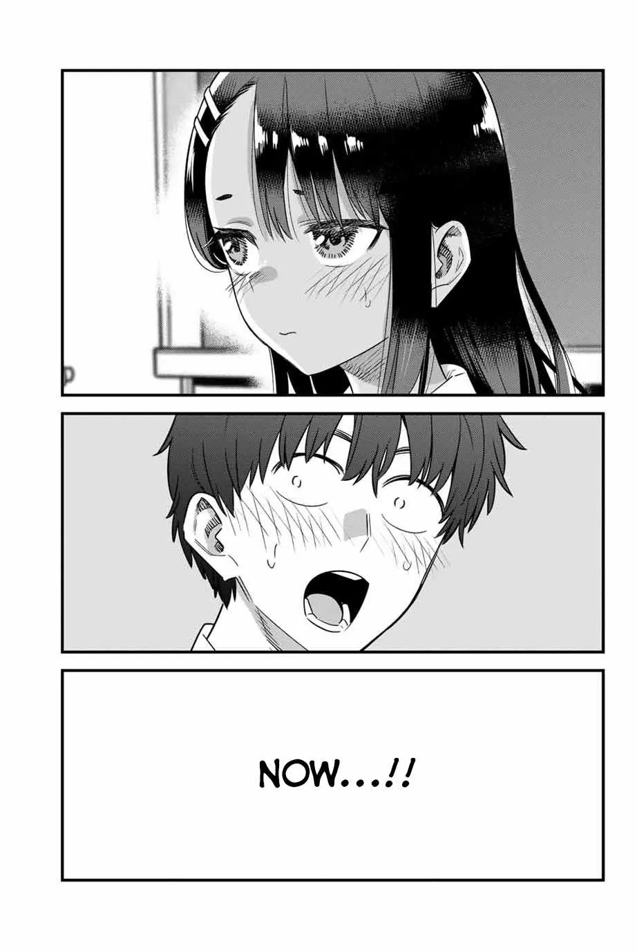 Don't Toy With Me, Miss Nagatoro! - Chapter 148 - Page 13