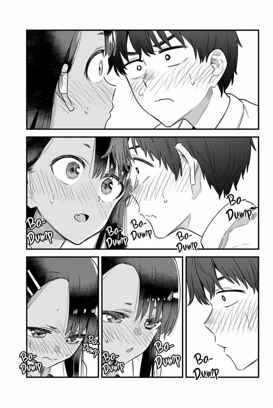 Don't Toy With Me, Miss Nagatoro! - Chapter 148 - Page 15