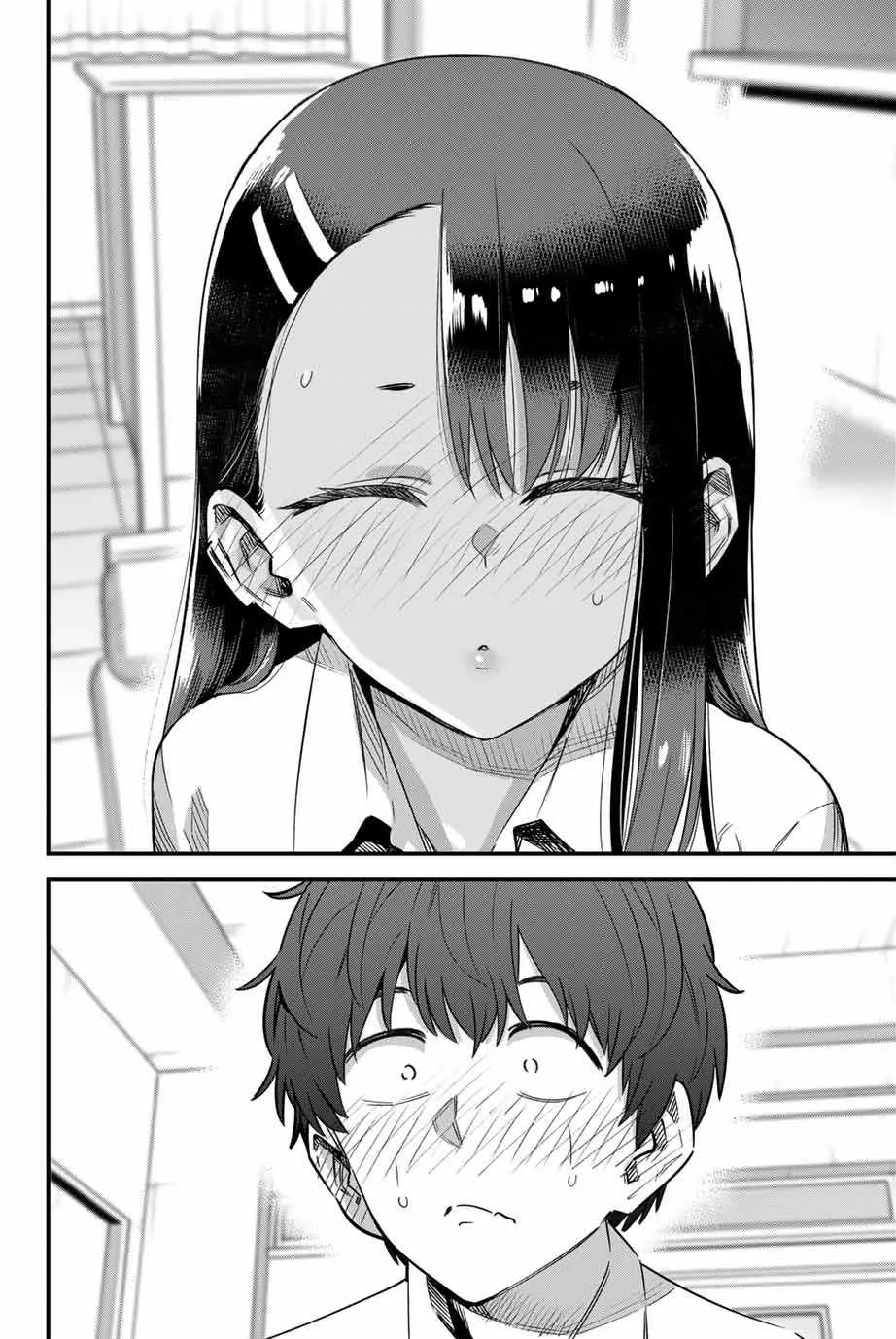 Don't Toy With Me, Miss Nagatoro! - Chapter 148 - Page 16