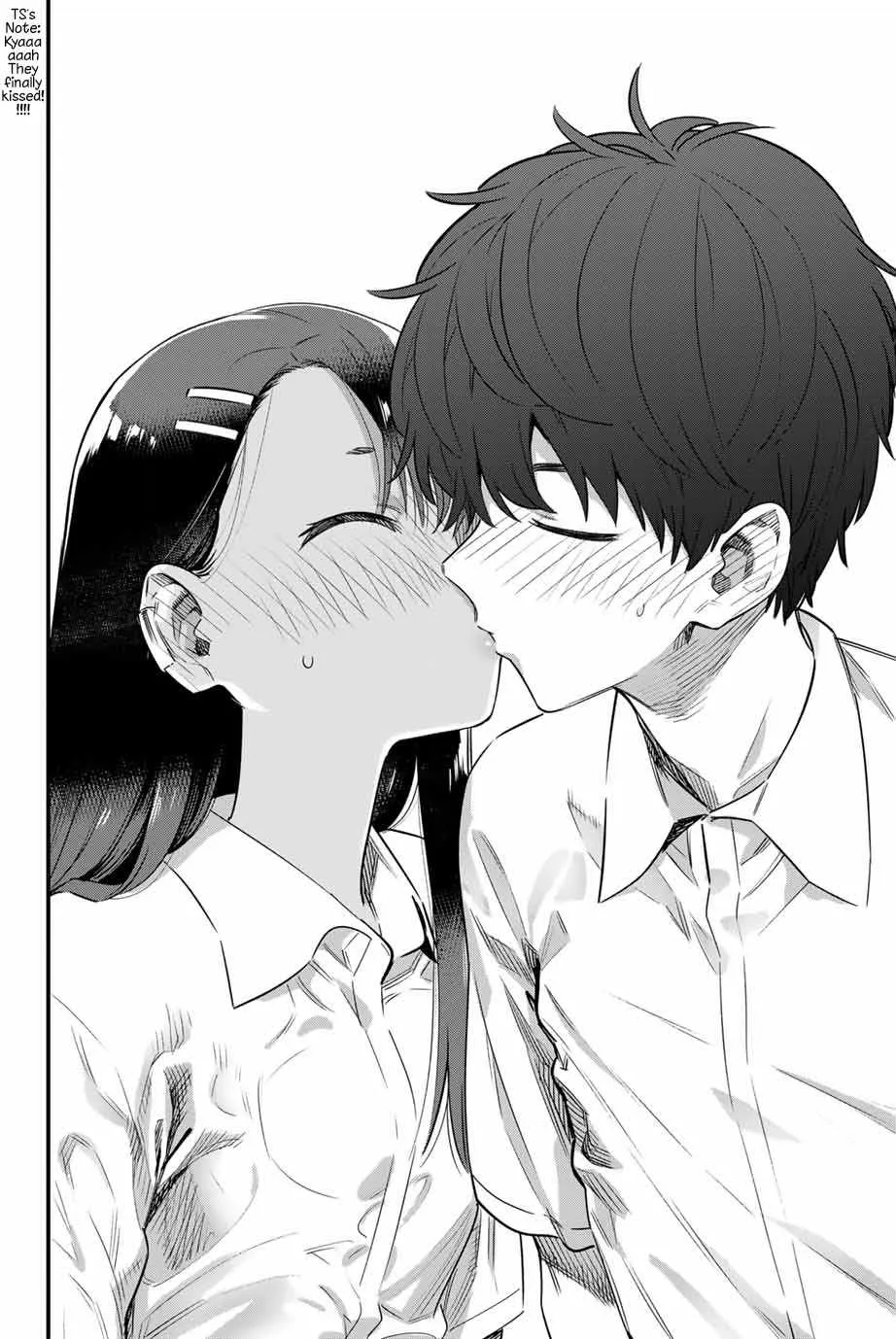 Don't Toy With Me, Miss Nagatoro! - Chapter 148 - Page 18