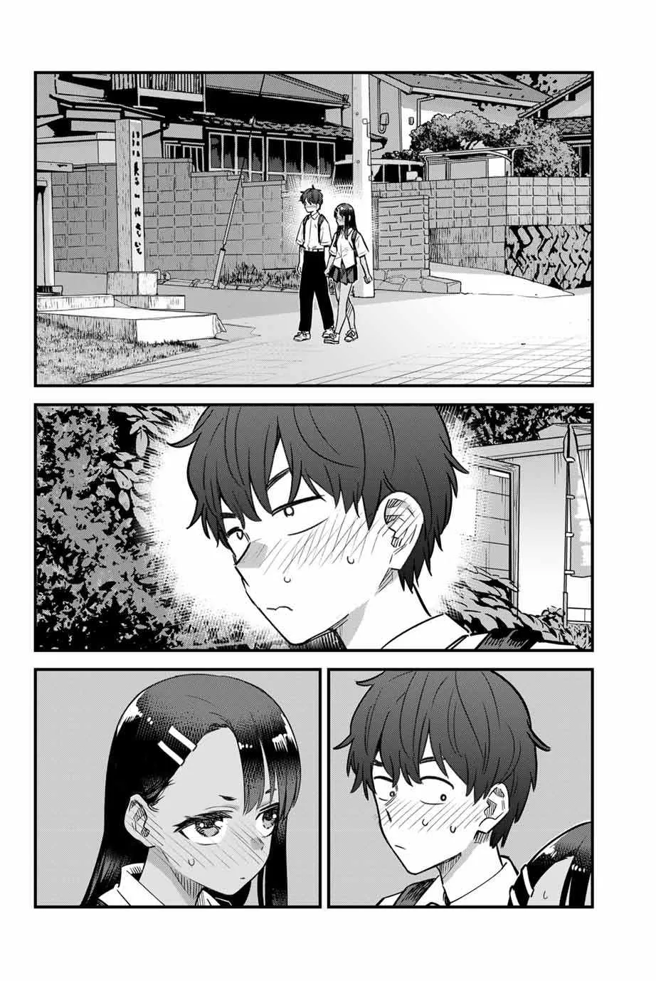 Don't Toy With Me, Miss Nagatoro! - Chapter 148 - Page 22