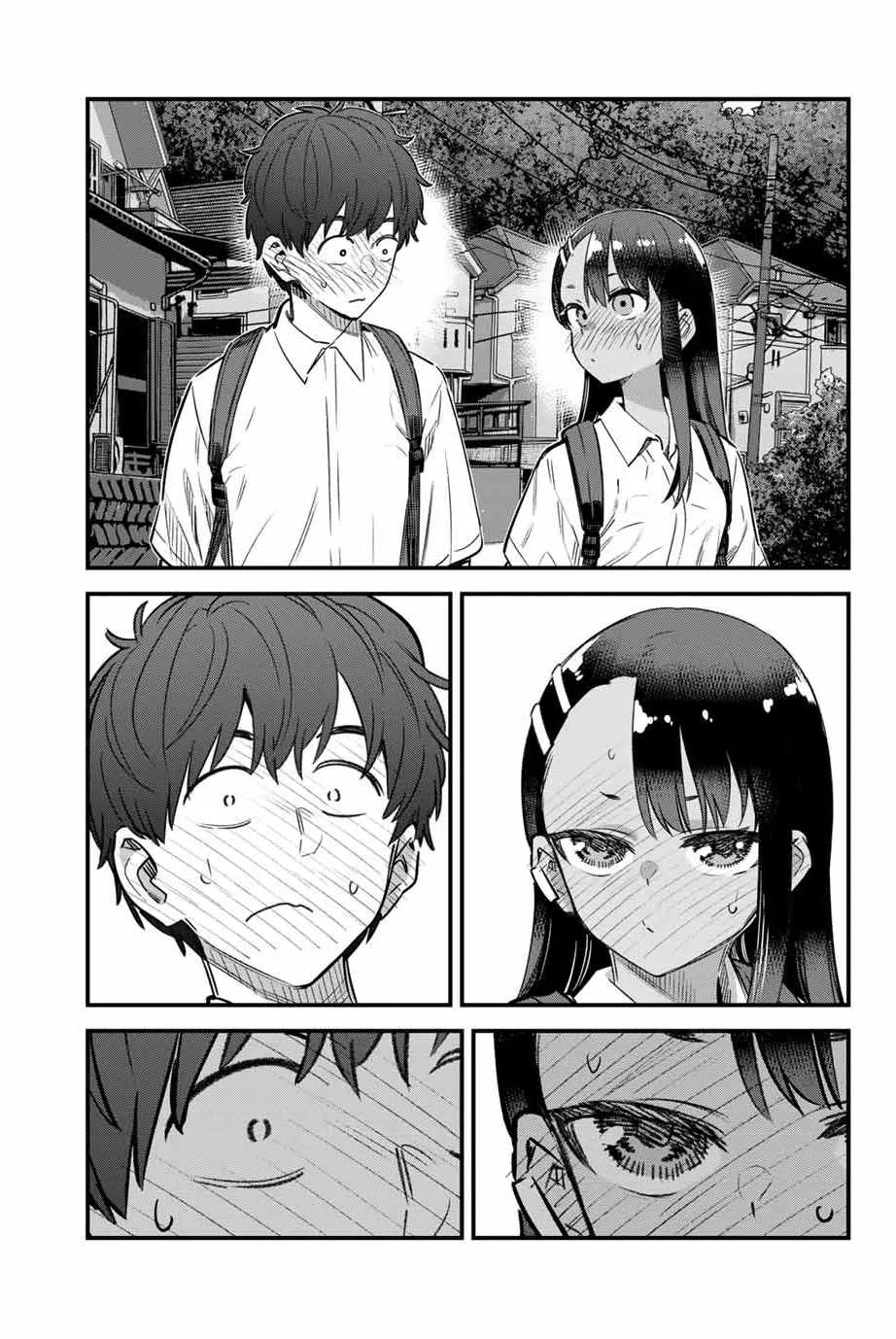 Don't Toy With Me, Miss Nagatoro! - Chapter 148 - Page 23