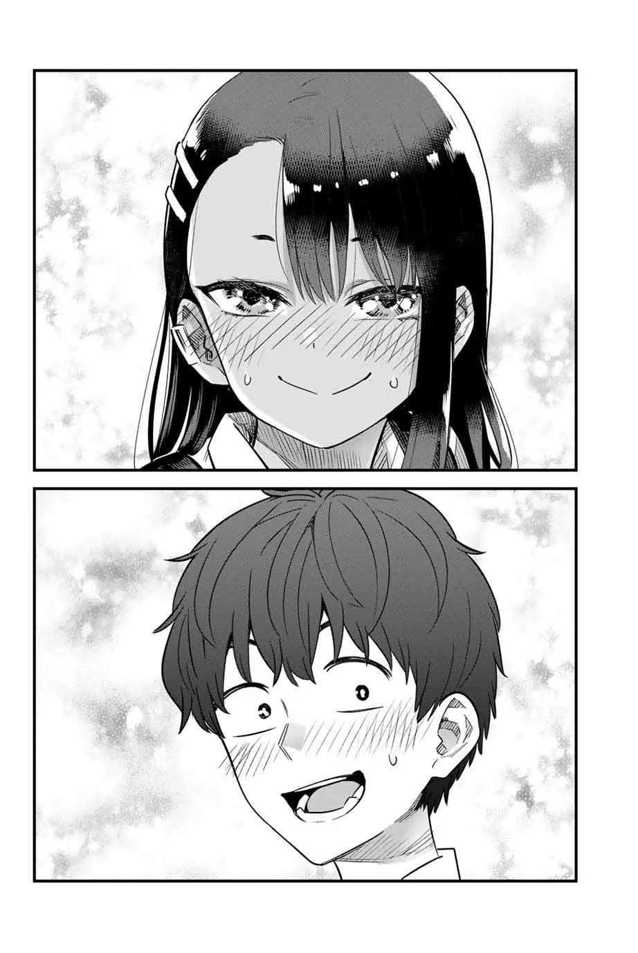 Don't Toy With Me, Miss Nagatoro! - Chapter 148 - Page 24