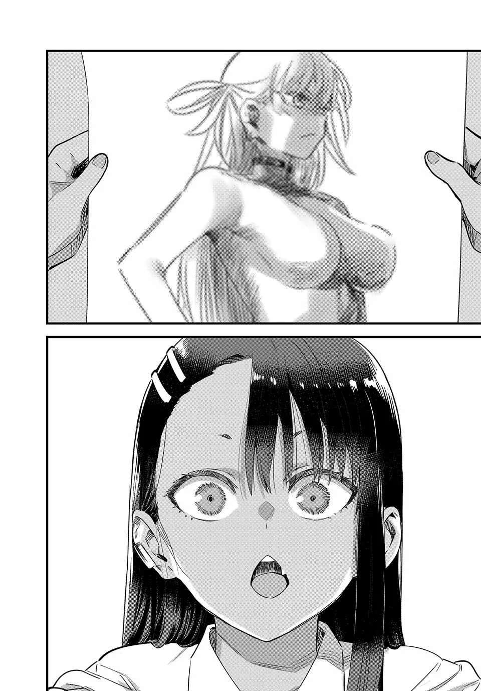 Don't Toy With Me, Miss Nagatoro! - Chapter 149 - Page 20