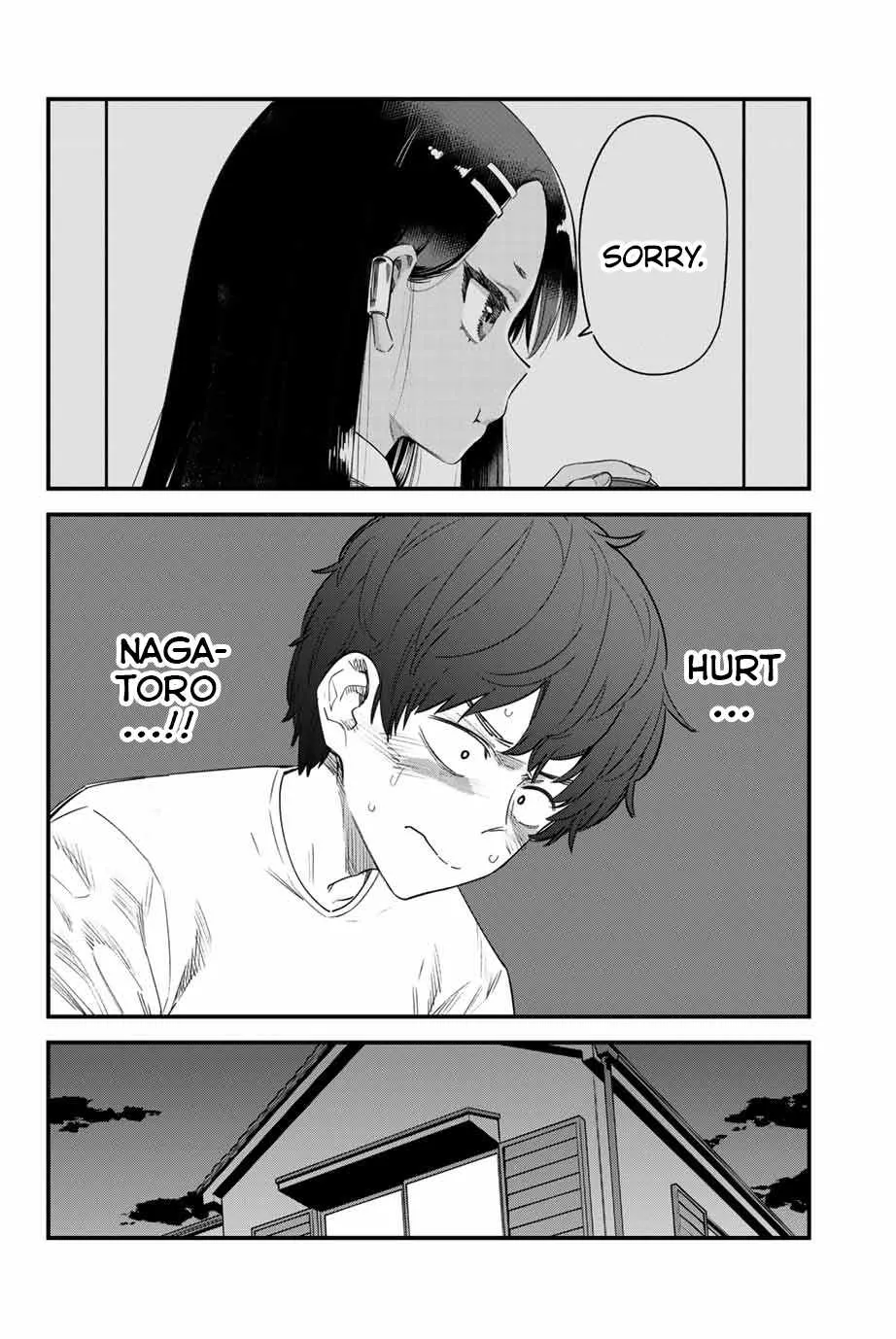 Don't Toy With Me, Miss Nagatoro! - Chapter 150 - Page 2