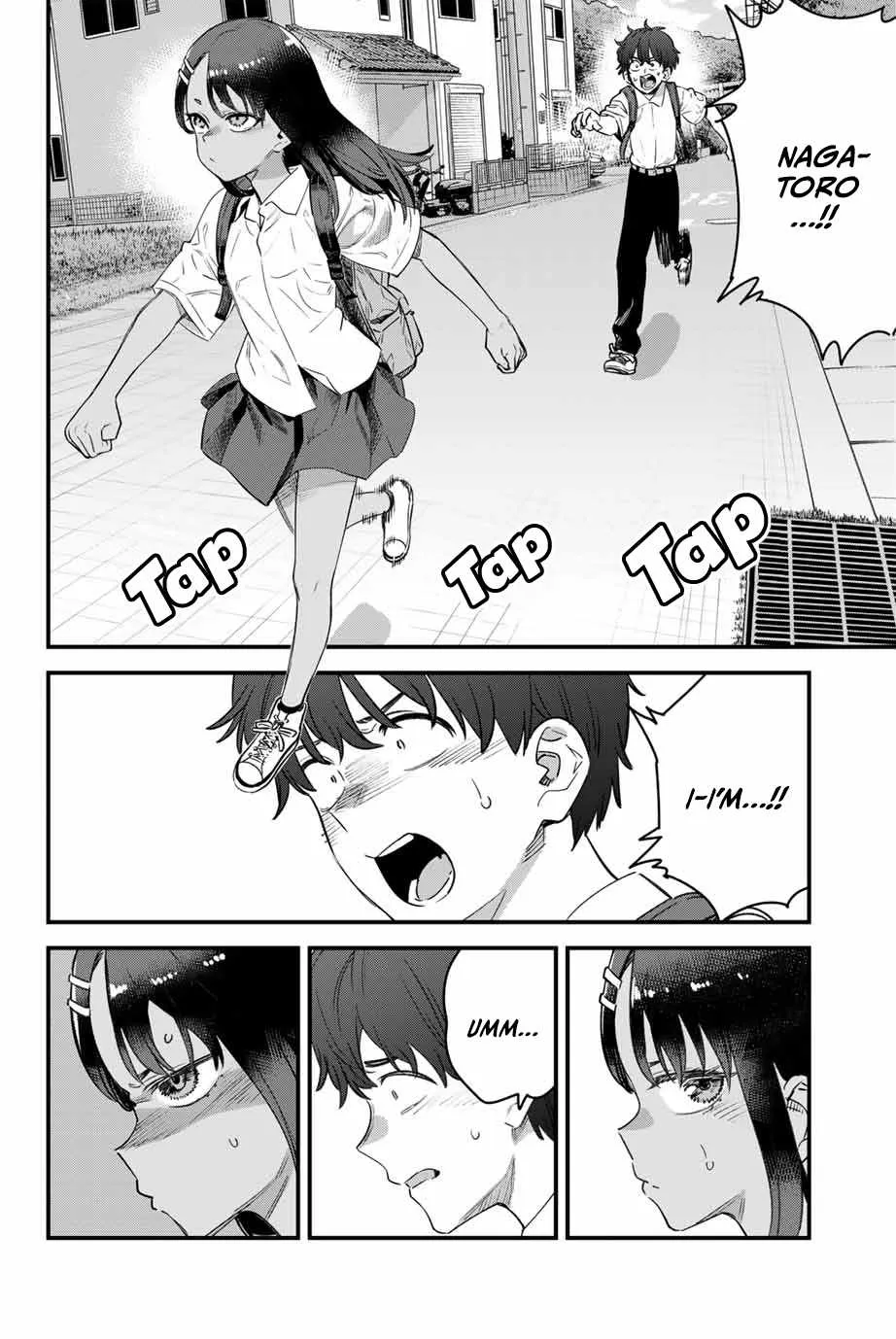 Don't Toy With Me, Miss Nagatoro! - Chapter 150 - Page 6