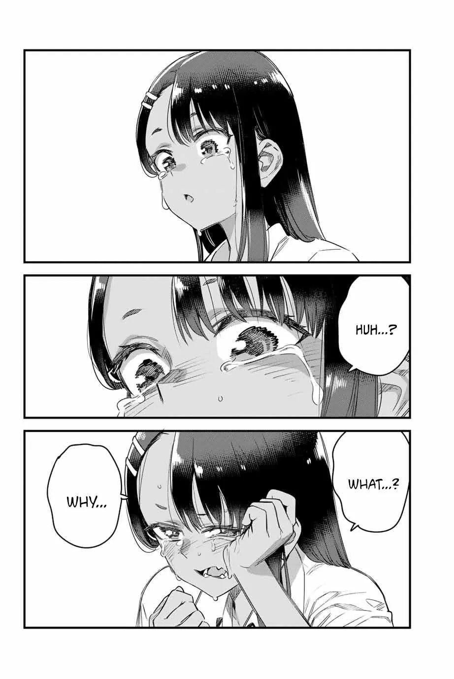 Don't Toy With Me, Miss Nagatoro! - Chapter 150 - Page 16
