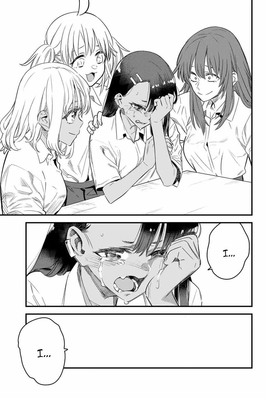 Don't Toy With Me, Miss Nagatoro! - Chapter 150 - Page 17