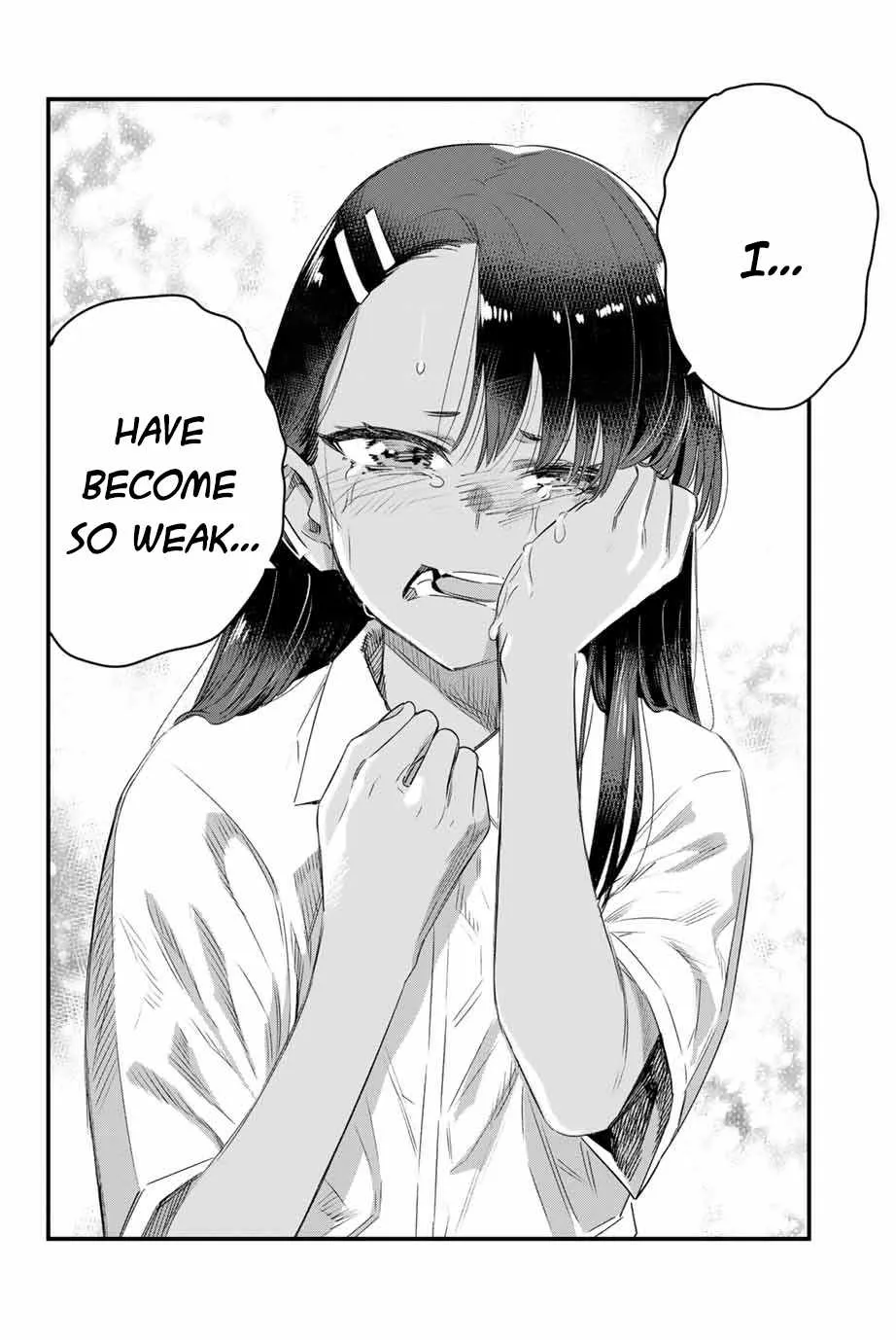 Don't Toy With Me, Miss Nagatoro! - Chapter 150 - Page 18