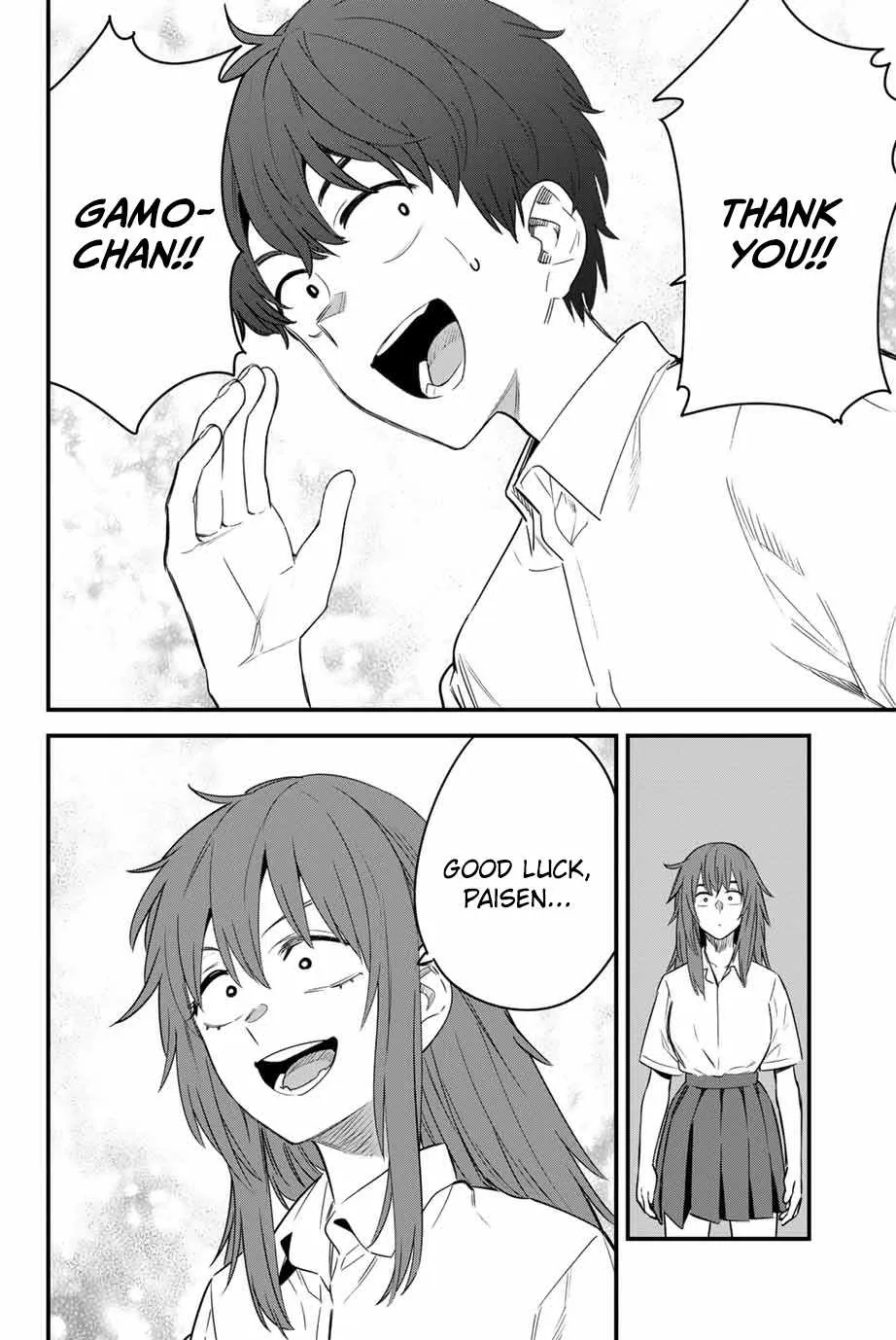Don't Toy With Me, Miss Nagatoro! - Chapter 150 - Page 28