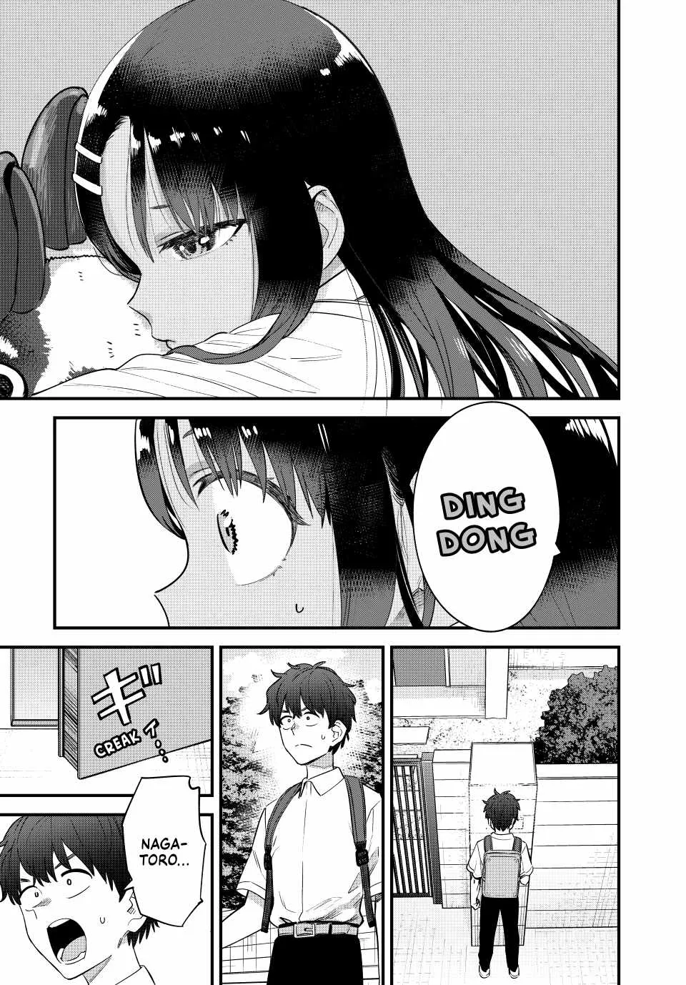 Don't Toy With Me, Miss Nagatoro! - Chapter 151 - Page 6