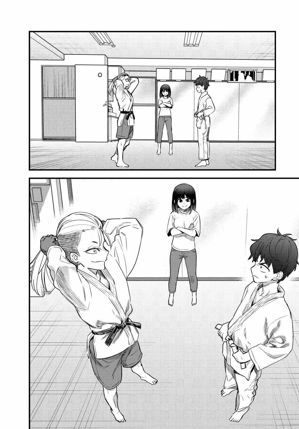 Don't Toy With Me, Miss Nagatoro! - Chapter 151 - Page 13