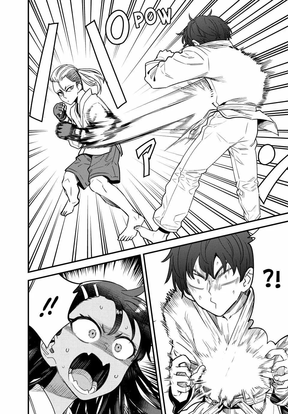 Don't Toy With Me, Miss Nagatoro! - Chapter 151 - Page 15
