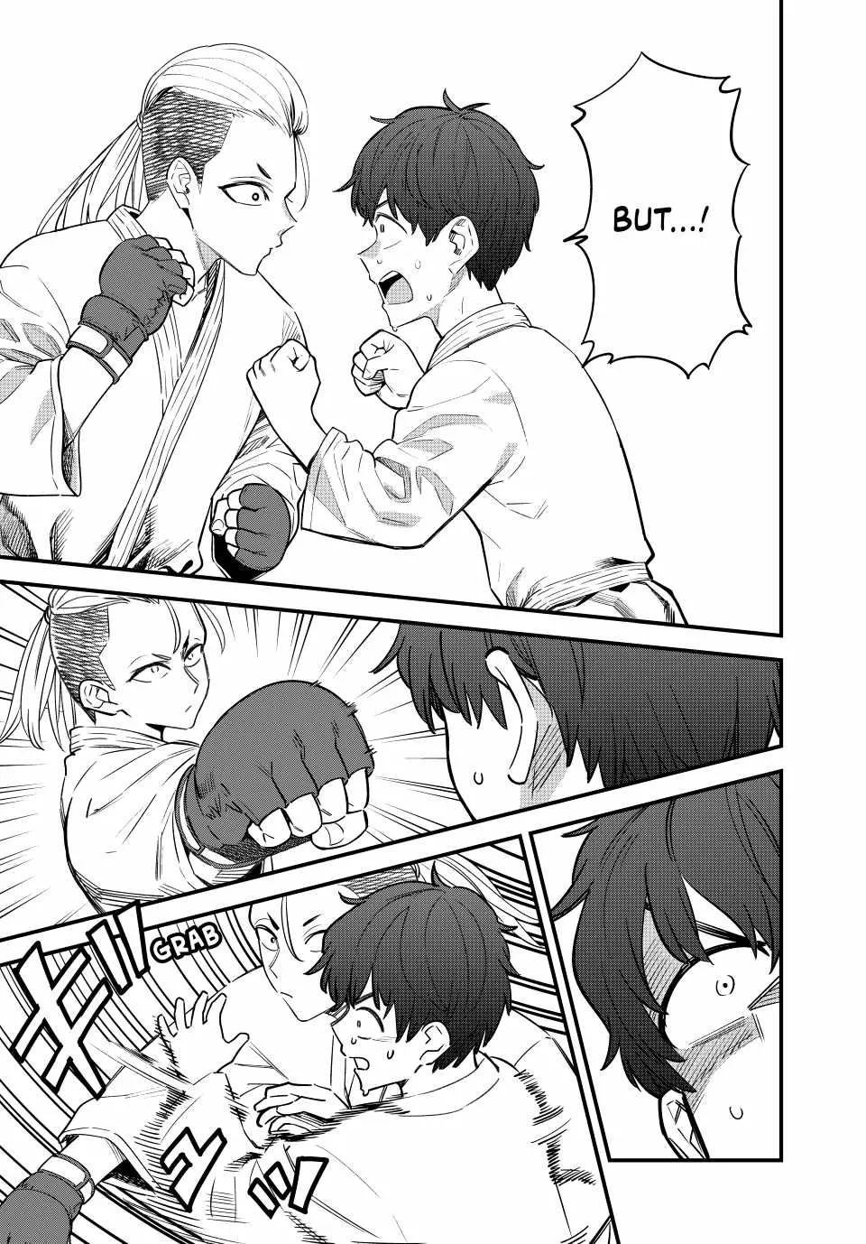 Don't Toy With Me, Miss Nagatoro! - Chapter 151 - Page 24