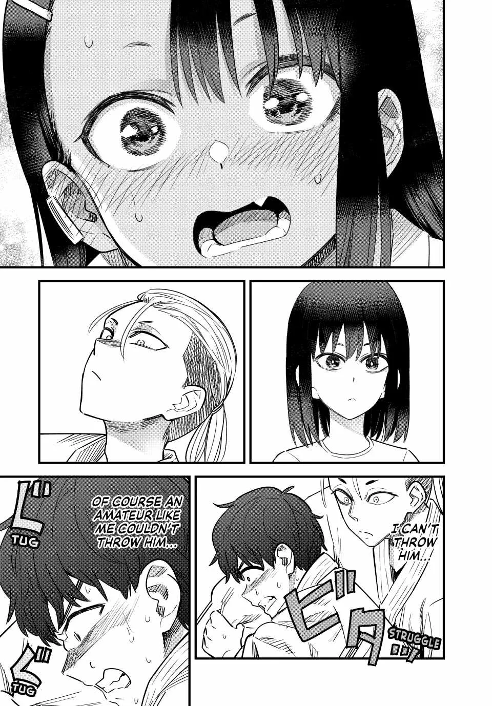 Don't Toy With Me, Miss Nagatoro! - Chapter 151 - Page 26