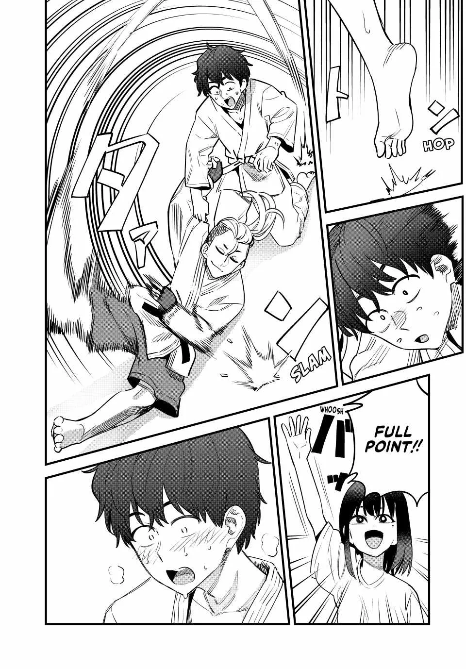 Don't Toy With Me, Miss Nagatoro! - Chapter 151 - Page 29