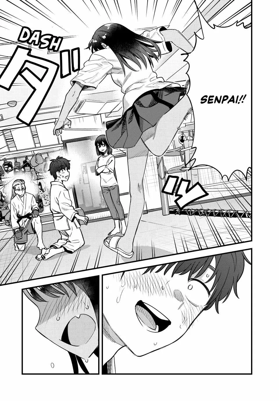 Don't Toy With Me, Miss Nagatoro! - Chapter 151 - Page 30