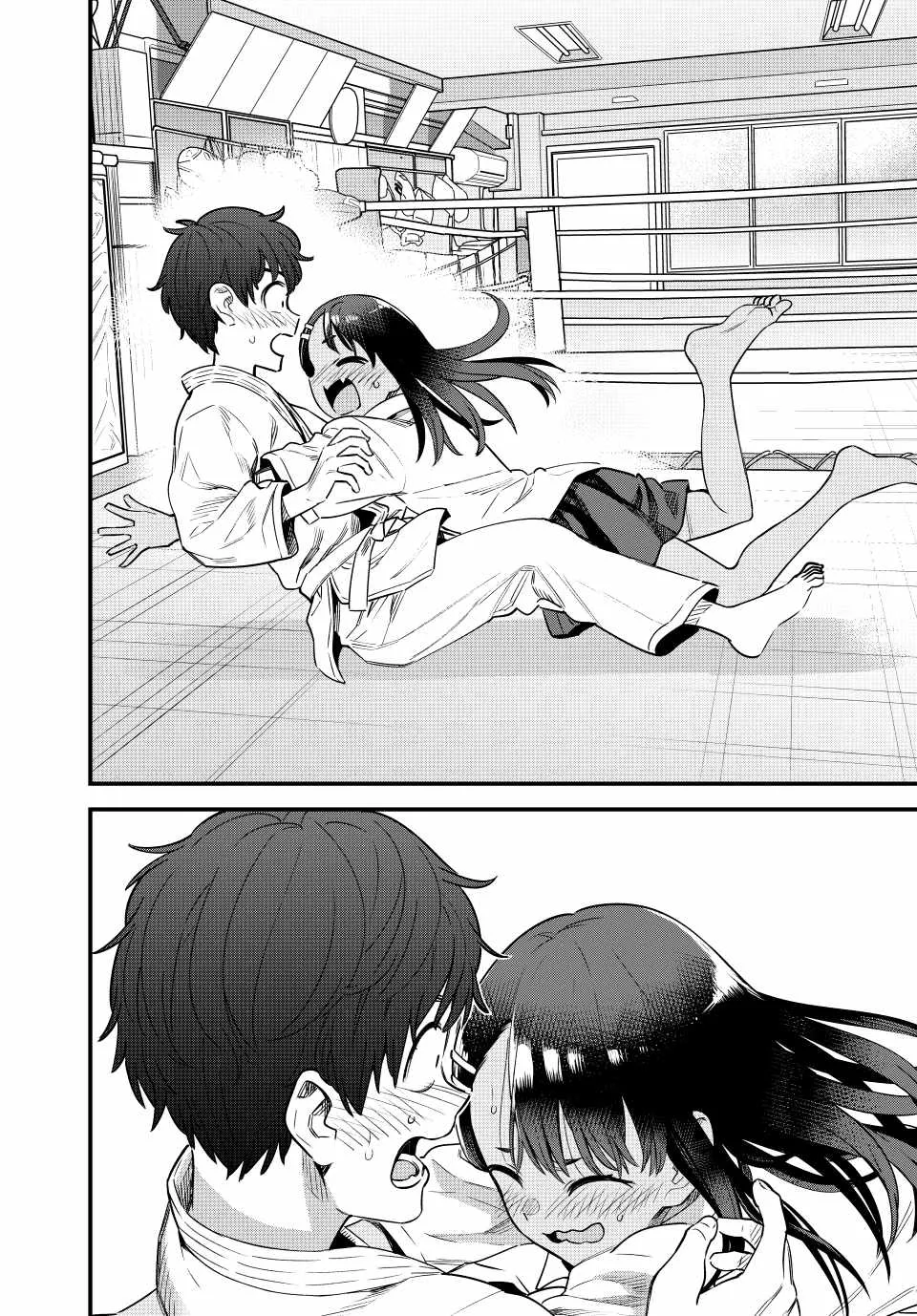 Don't Toy With Me, Miss Nagatoro! - Chapter 151 - Page 31