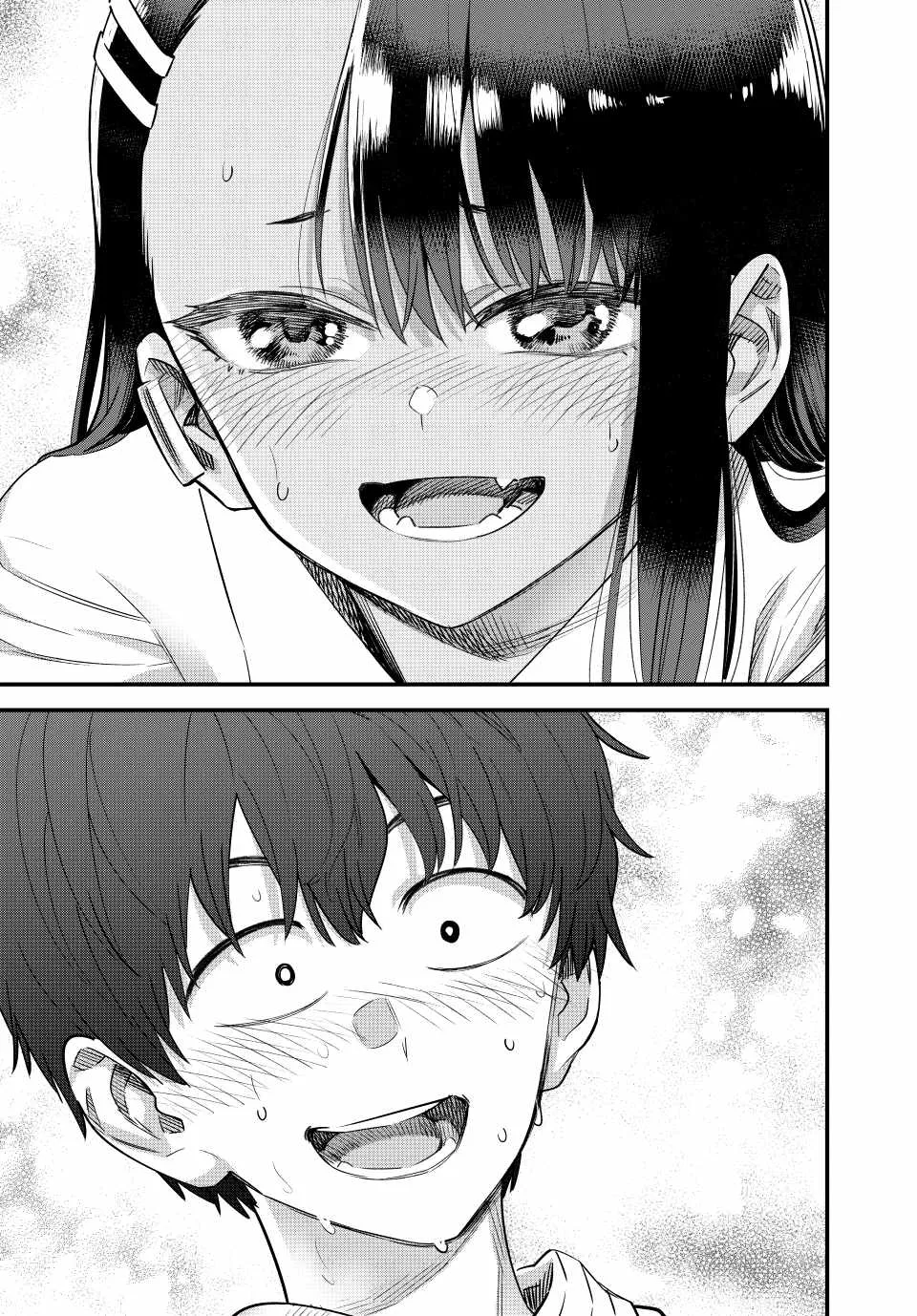 Don't Toy With Me, Miss Nagatoro! - Chapter 151 - Page 32