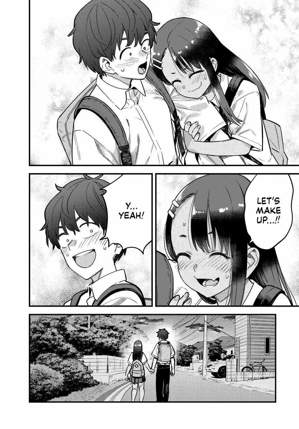 Don't Toy With Me, Miss Nagatoro! - Chapter 152 - Page 7