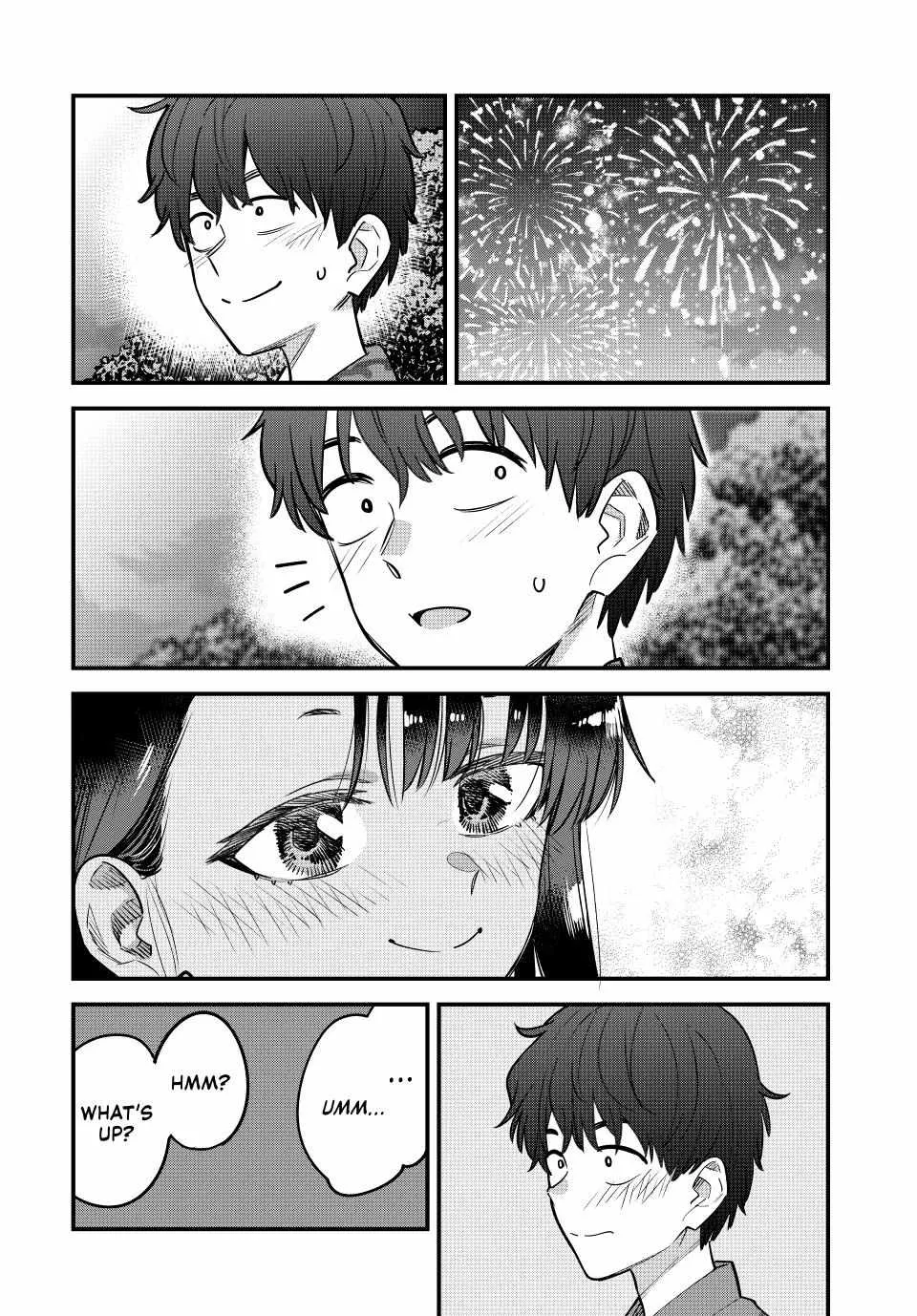 Don't Toy With Me, Miss Nagatoro! - Chapter 152 - Page 18