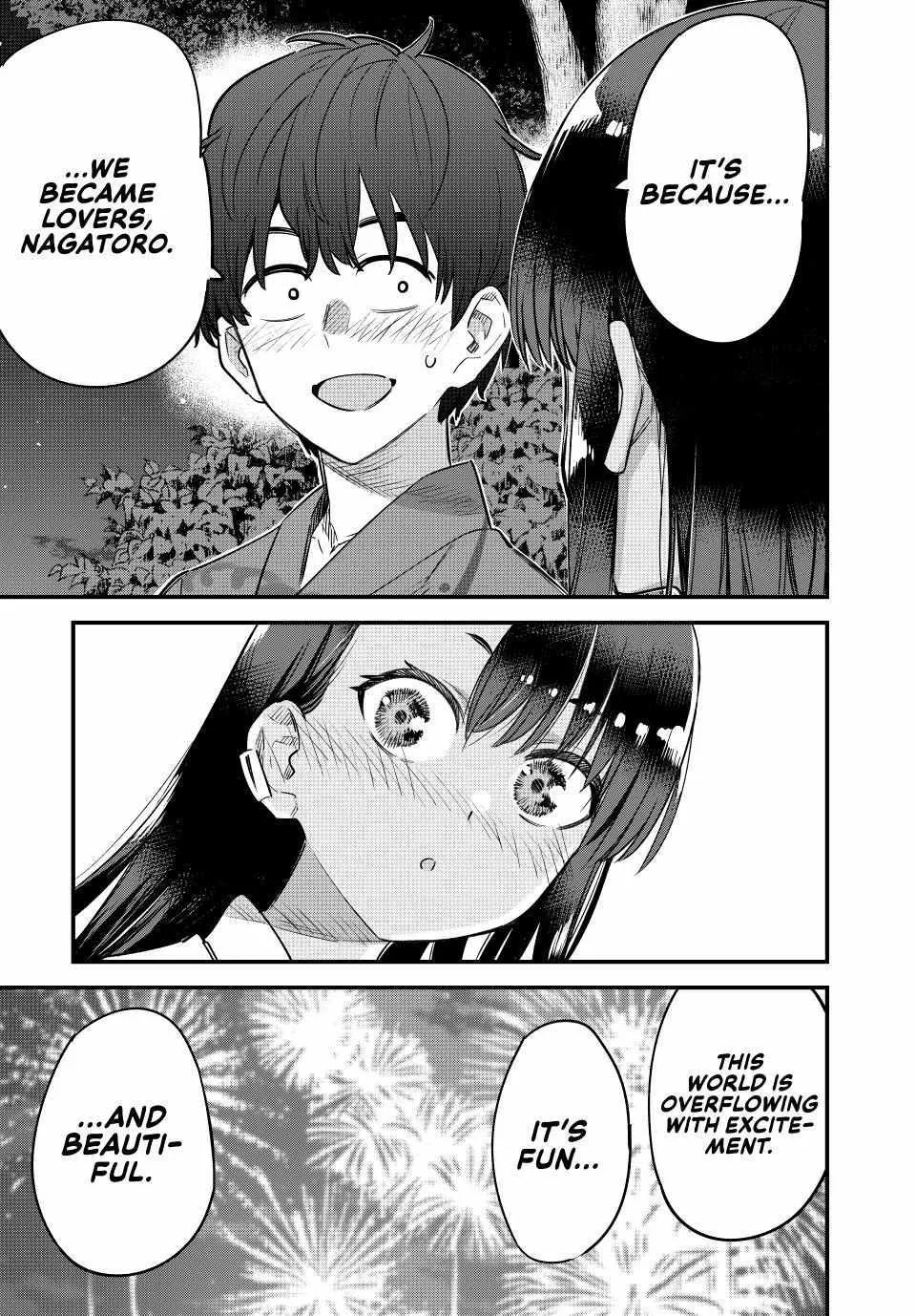 Don't Toy With Me, Miss Nagatoro! - Chapter 152 - Page 20