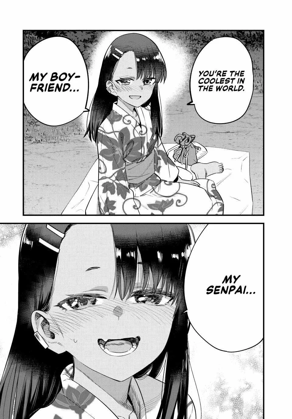 Don't Toy With Me, Miss Nagatoro! - Chapter 152 - Page 24