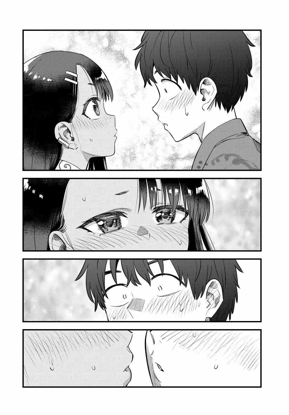 Don't Toy With Me, Miss Nagatoro! - Chapter 152 - Page 26